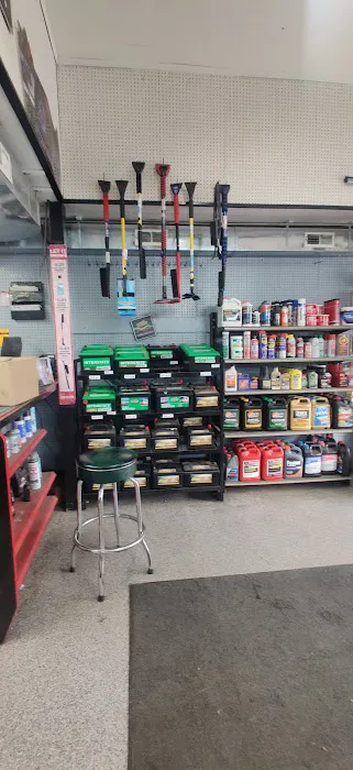 Wilhelm Auto Parts 2