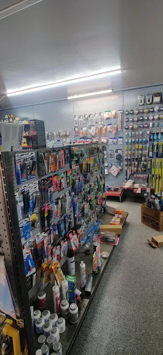 Wilhelm Auto Parts 5