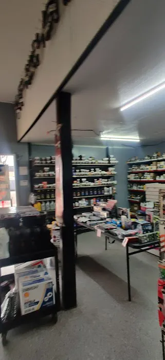 Wilhelm Auto Parts 7