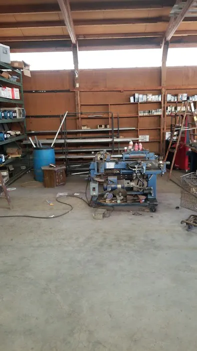 Wilhelm Auto Parts 8