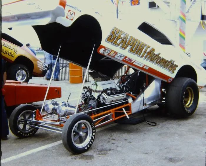 Seaport Automotive 0