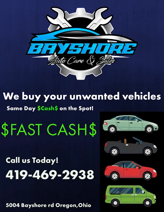 Bayshore Auto Care llc 5
