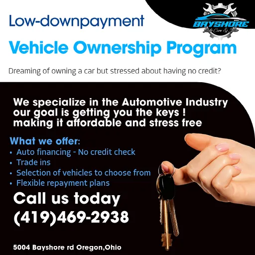 Bayshore Auto Care llc 7