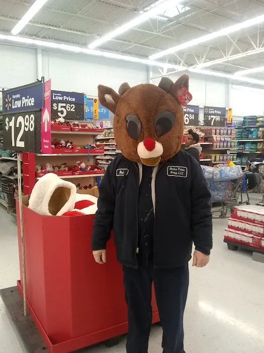 Walmart Auto Care Centers 2