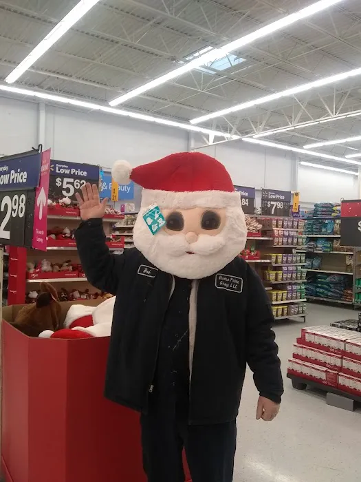 Walmart Auto Care Centers 0