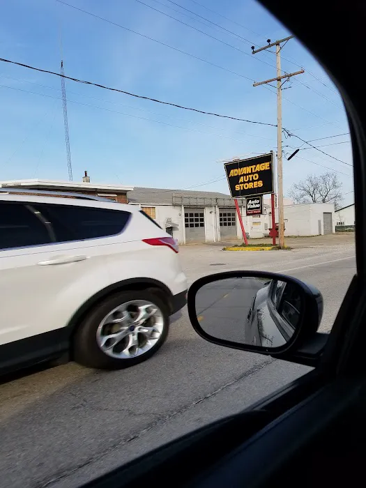 Advantage Auto Stores 0