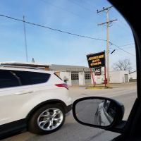 Advantage Auto Stores