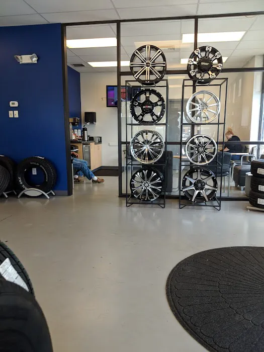 Belle Tire 2