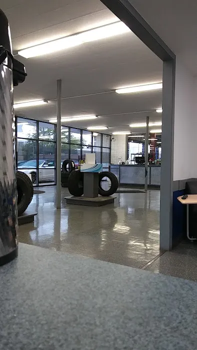 Belle Tire 9