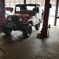 Belle Tire