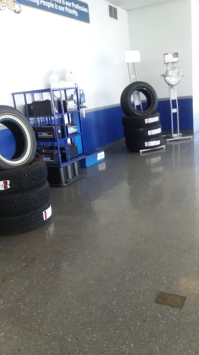Belle Tire 3