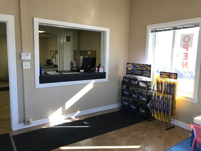 BearClaws Tire-Auto and Light Truck Service LLC 3