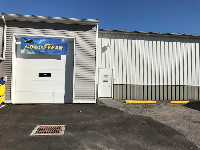 BearClaws Tire-Auto and Light Truck Service LLC 5