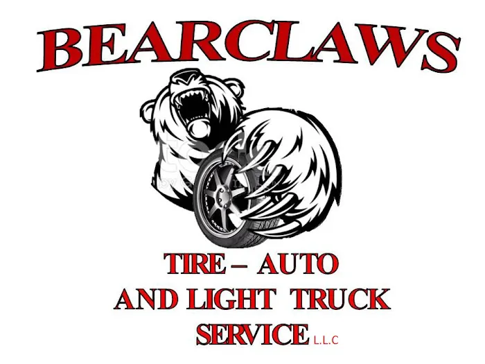 BearClaws Tire-Auto and Light Truck Service LLC 4