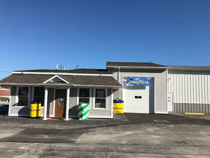 BearClaws Tire-Auto and Light Truck Service LLC 7