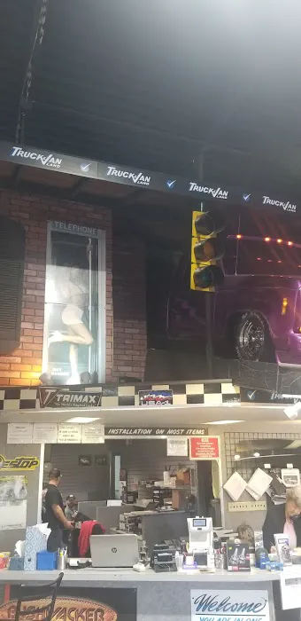Truck & Van-Land 0