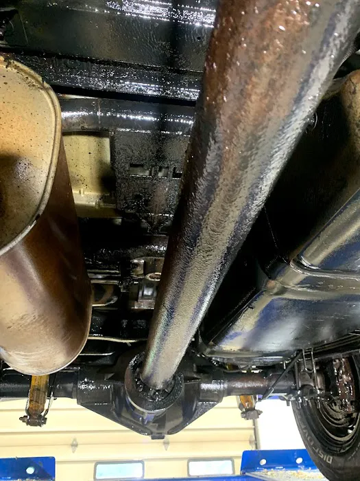 LH Automotive LLC 0