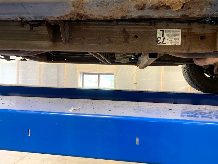 LH Automotive LLC 5