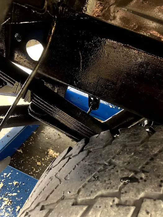 LH Automotive LLC 3