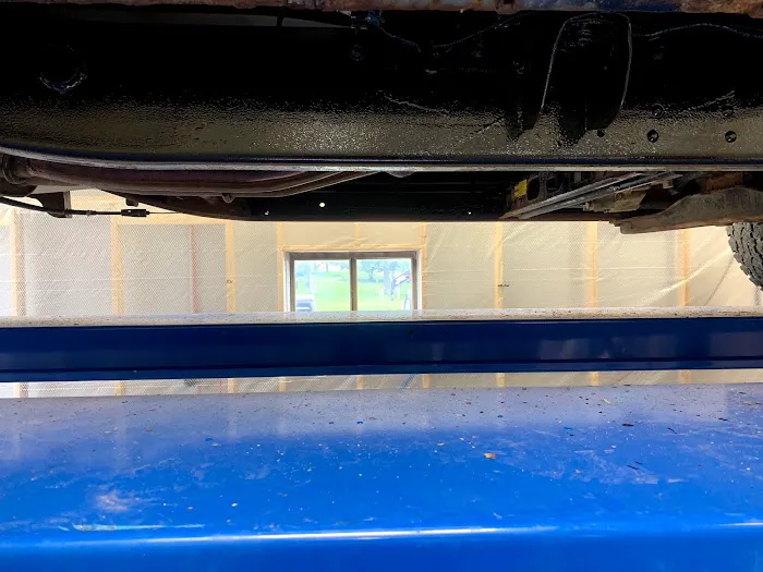 LH Automotive LLC 6