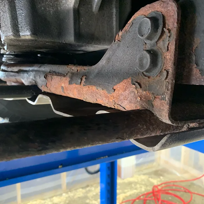 LH Automotive LLC 8