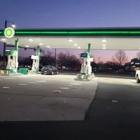 AutoZone Auto Parts