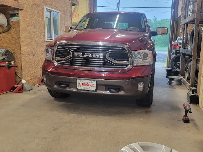 Woodville Auto 2