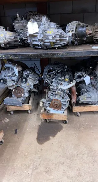 Woodville Auto 4