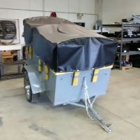 Toledo Tarp & Cargo Control