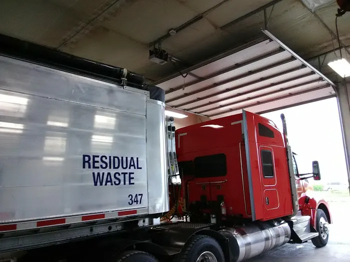 Toledo Tarp & Cargo Control 1