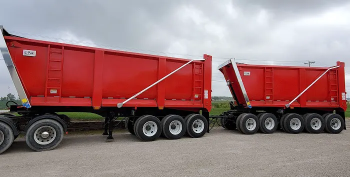 Toledo Tarp & Cargo Control 3