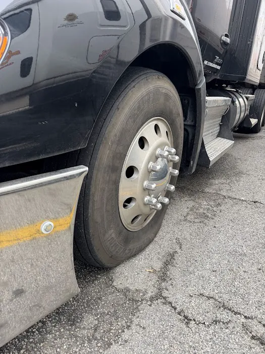 Conlan Tire 0