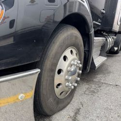 Conlan Tire ico