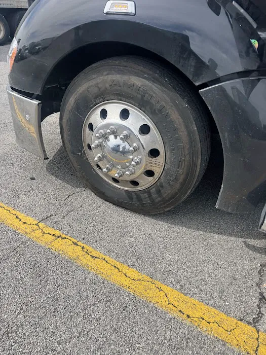 Conlan Tire 5