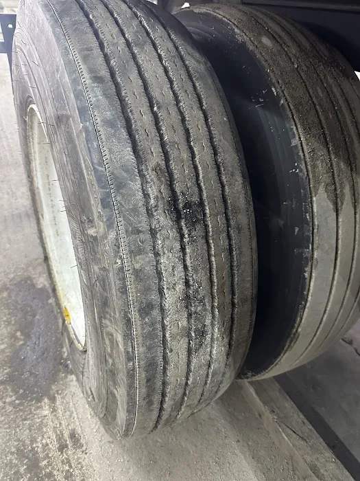 Conlan Tire 2