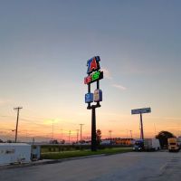 TA Truck Service