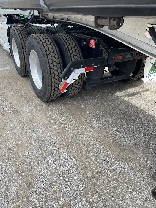 TA Truck Service 4