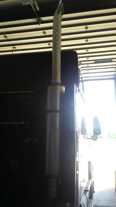 Heavy Duty Muffler 0