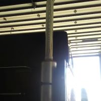 Heavy Duty Muffler