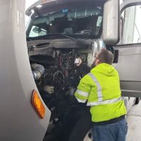 B&B Repairs, LTD