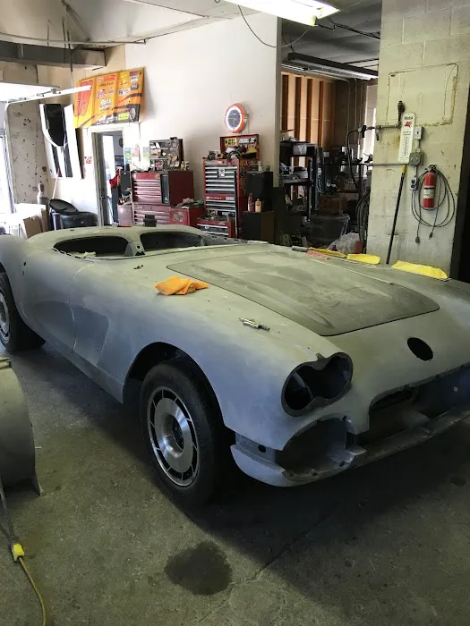 Randys Body And Paint 0