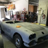 Randys Body And Paint