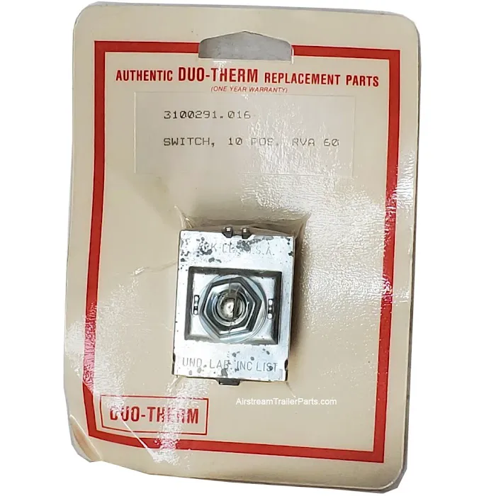 Airstream Trailer Parts 0