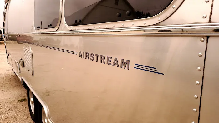 Airstream Trailer Parts 2