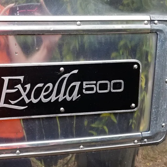 Airstream Trailer Parts 4