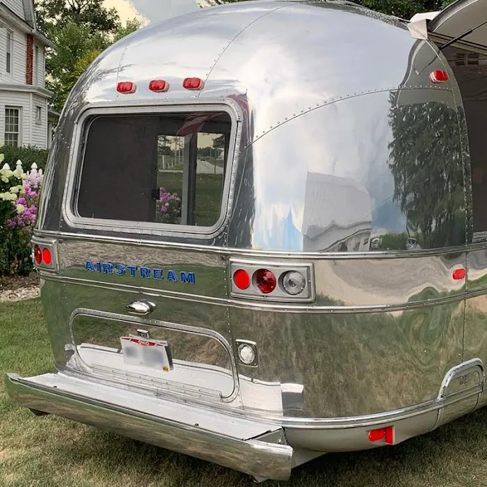 Airstream Trailer Parts 6