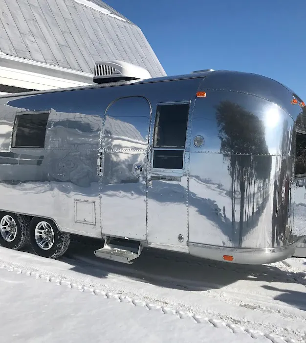 Airstream Trailer Parts 5