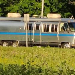P & S Trailer Service ico