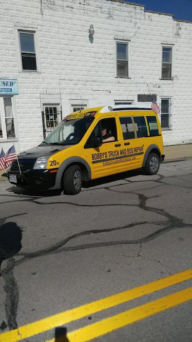 Bobby's Truck & Auto Repair 5
