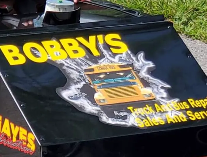 Bobby's Truck & Auto Repair 8